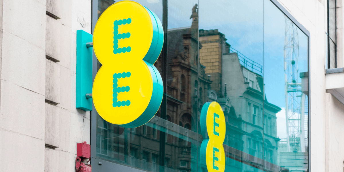 EE Down Today: Network Outage, Affected Areas & Latest Updates