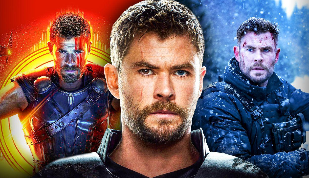Chris Hemsworth’s Next Movie: What He’s Working on Now